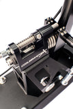 Coolerworx Pro Short Shifter Bottom Mount (02J, 02M, 02Q) for VW / Audi / Skoda / Seat by Coolerworx