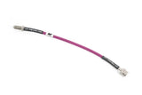 Forge Motorsport Transparent Purple Forge Motorsport  Brake Lines - Audi / 8Y / RS3 HT-AUD-4-RS3-8Y-TPUR