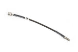 Forge Motorsport Black Forge Motorsport  Brake Lines - Audi / 8Y / RS3 HT-AUD-4-RS3-8Y-BLK
