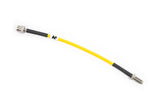 Forge Motorsport Yellow Forge Motorsport  Brake Lines - Audi / 8Y / RS3 HT-AUD-4-RS3-8Y-YEL
