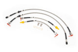 Forge Motorsport Forge Motorsport  Brake Lines - Audi / 8Y / RS3