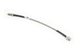 Forge Motorsport Transparent Plain Forge Motorsport  Brake Lines - Audi / 8Y / RS3 HT-AUD-4-RS3-8Y-TPLA