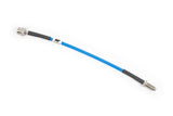 Forge Motorsport Blue Forge Motorsport  Brake Lines - Audi / 8Y / RS3 HT-AUD-4-RS3-8Y-BLU