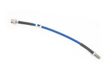 Forge Motorsport Transparent Blue Forge Motorsport  Brake Lines - Audi / 8Y / RS3 HT-AUD-4-RS3-8Y-TBLU
