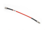 Forge Motorsport Red Forge Motorsport  Brake Lines - Audi / 8Y / RS3 HT-AUD-4-RS3-8Y-RED