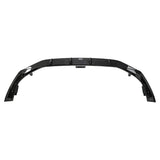 Urban Automotive Carbon Fiber Front Bumper Splitter - Audi / 8Y / RS3 by Urban Automotive U250-1057