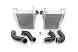 Forge Motorsport Intercoolers - Audi C8 RS6 by Forge Motorsport FMINT23