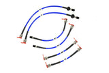 Forge Motorsport Brake Lines - Audi S4 2.7 Quattro by Forge Motorsport AUD-6-321-B