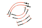 Forge Motorsport Brake Lines - Audi S4 2.7 Quattro by Forge Motorsport