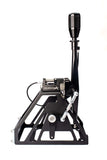 Coolerworx Pro Short Shifter Top Mount (02J, 02M, 02Q) for VW / Audi / Skoda / Seat by Coolerworx