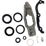 Autobahn Autoworx 02A / 02J Transmission Refresh Kit - VW / Mk3 / Mk4 / Corrado / B3 / B4 Passat