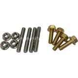 Autobahn Autoworx 8V Valve Cover Hardware Kit - VW / Mk1 / Mk2 / Mk3 / Golf / Jetta / Scirocco / Corrado / Passat