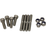 Autobahn Autoworx 8V Valve Cover Hardware Kit - VW / Mk1 / Mk2 / Mk3 / Golf / Jetta / Scirocco / Corrado / Passat