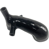 Autobahn Autoworx AAN Turbo Inlet Pipe - Audi / C4 / S4 / S6 / UrS4 / UrS6