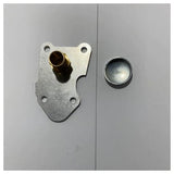 Autobahn Autoworx Crankcase Breather Plate - VW / 2.0L 16V / ABA