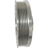 Autobahn Autoworx Billet Crankshaft Pulley - VW / 8V / ABA / Mk1 / Mk2 / Mk3 / Golf / Jetta / Cabriolet