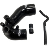 Autobahn Autoworx 1.8T K04 Swap Hybrid Inlet Pipe - VW / Audi / B5 / A4 / Passat