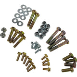 Autobahn Autoworx Front Suspension Hardware Kit - VW / Mk4 / Golf / Jetta / GTI / GLI / Beetle / Audi TT Mk1