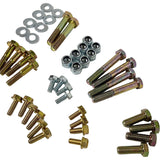 Autobahn Autoworx Front Suspension Hardware Kit - VW / Mk4 / Golf / Jetta / GTI / GLI / Beetle / Audi TT Mk1