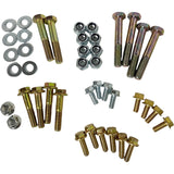 Autobahn Autoworx Front Suspension Hardware Kit - VW / Mk4 / Golf / Jetta / GTI / GLI / Beetle / Audi TT Mk1