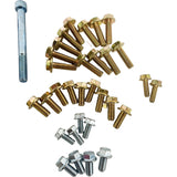 Autobahn Autoworx Rear Suspension Hardware Kit - VW / Mk4 / Golf / Jetta / Beetle / Audi TT Mk1 FWD