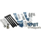 Autobahn Autoworx Rear Suspension Hardware Kit - VW / Mk4 / Golf / Jetta / Beetle / Audi TT Mk1 FWD