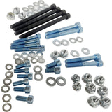 Autobahn Autoworx Rear Suspension Hardware Kit - VW / Mk4 / Golf / Jetta / Beetle / Audi TT Mk1 FWD