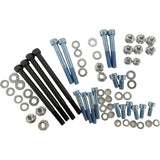 Autobahn Autoworx Rear Suspension Hardware Kit - VW / Mk4 / Golf / Jetta / Beetle / Audi TT Mk1 FWD