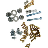Autobahn Autoworx Rear Suspension Hardware Kit - VW / Mk4 / Golf / Jetta / Beetle / Audi TT Mk1 FWD