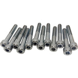 Autobahn Autoworx Axle Hardware Kit - VW / Mk1 / Mk2 / Mk3 / Golf / Jetta / Scirocco / Corrado / Passat