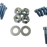 Autobahn Autoworx Axle Hardware Kit - VW / Mk4 / Golf / Jetta / GTI / GLI / Beetle / Audi TT Mk1