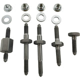 Autobahn Autoworx Water Pump & Accessory Bracket Bolt Kit - VW / Mk1 / Mk2 / Mk3 / Scirocco / Corrado / 4 Cylinder