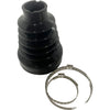Autobahn Autoworx Heavy Duty Silicone Inner CV Boot (1J0 498 201 J) - VW / Mk4 / Golf / Jetta / Beetle / Audi TT