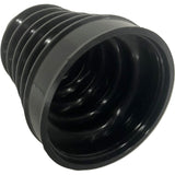 Autobahn Autoworx Heavy Duty Silicone Inner CV Boot (1K0 498 201 A) - VW / Audi / Golf / GTI / Jetta / CC / Passat / A3 / TT
