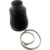 Autobahn Autoworx Heavy Duty Silicone Inner CV Boot (1K0 498 201 A) - VW / Audi / Golf / GTI / Jetta / CC / Passat / A3 / TT