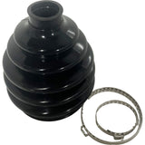 Autobahn Autoworx Heavy Duty Silicone Inner CV Boot (1H0 498 201 A) - VW / Mk3 / Mk4 / Golf / Jetta / Corrado / Passat
