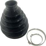 Autobahn Autoworx Heavy Duty Silicone Outer CV Boot (1K0 498 203 A) - VW / Audi / Golf / GTI / Jetta / Beetle / Tiguan / A3 / TT