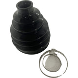 Autobahn Autoworx Heavy Duty Silicone Outer CV Boot (7L0 498 203) - VW / Audi / Beetle / GTI / Passat / Touareg / A3 / Q7