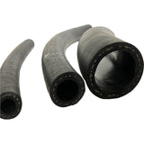 Autobahn Autoworx High Pressure Fuel & Oil Hose (Sold Per Meter) - Universal