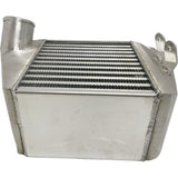 Autobahn Autoworx 1.8T Side Mount Intercooler - VW / Mk4 / Golf / GTI / Jetta / GLI