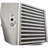 Autobahn Autoworx 1.8T Side Mount Intercooler - VW / Mk4 / Golf / GTI / Jetta / GLI