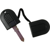 Autobahn Autoworx Lighted Pill Key Blank - VW / Mk1 / Mk2 / Mk3 / Corrado / Passat / Eurovan