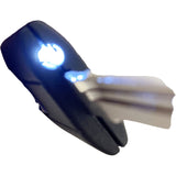 Autobahn Autoworx Lighted Pill Key Blank - VW / Mk1 / Mk2 / Mk3 / Corrado / Passat / Eurovan