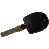 Autobahn Autoworx Lighted HAA Key Blank with ID48 Chip - VW / Mk4 / Mk5 / B5 / B5.5 Passat