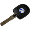 Autobahn Autoworx Lighted HAA Key Blank with ID48 Chip - VW / Mk4 / Mk5 / B5 / B5.5 Passat