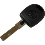 Autobahn Autoworx HAA Key Blank with ID48 Chip - VW / Mk4 / Mk5 / B5 / B5.5 Passat