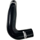 Autobahn Autoworx Lower Radiator Hose - VW / Mk1 / Golf / Rabbit / Jetta / Scirocco / Pickup / Cabriolet / Gas & Diesel