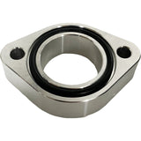 Autobahn Autoworx Billet Digifant Coolant Flange Spacer (8V Flange to 16V Head) - VW / Mk2 / Golf / Jetta
