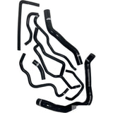Autobahn Autoworx 2.5L 07K Coolant Hose Kit - VW / Mk5 / Mk6 / Golf / Jetta / Rabbit