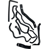 Autobahn Autoworx 2.5L 07K Coolant Hose Kit - VW / Mk5 / Mk6 / Golf / Jetta / Rabbit